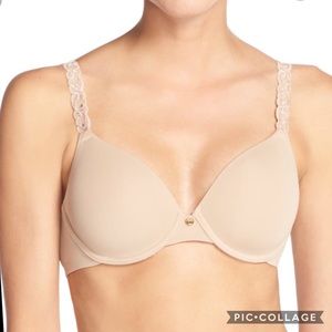 Natori Pure Lux Underwire t/Shirt Bra